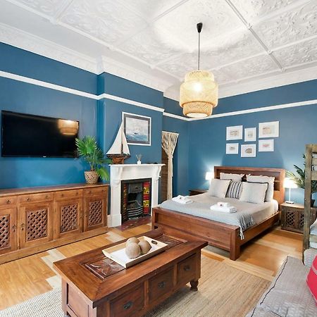 Designer Studios Manly Zewnętrze zdjęcie