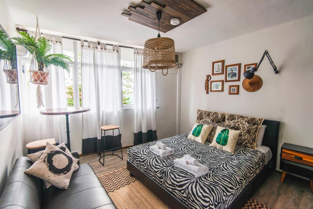 Designer Studios Manly Zewnętrze zdjęcie