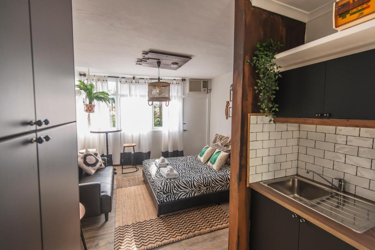 Designer Studios Manly Zewnętrze zdjęcie