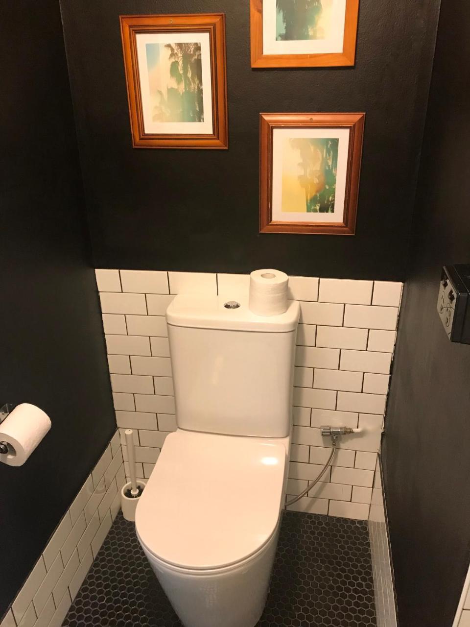Designer Studios Manly Zewnętrze zdjęcie