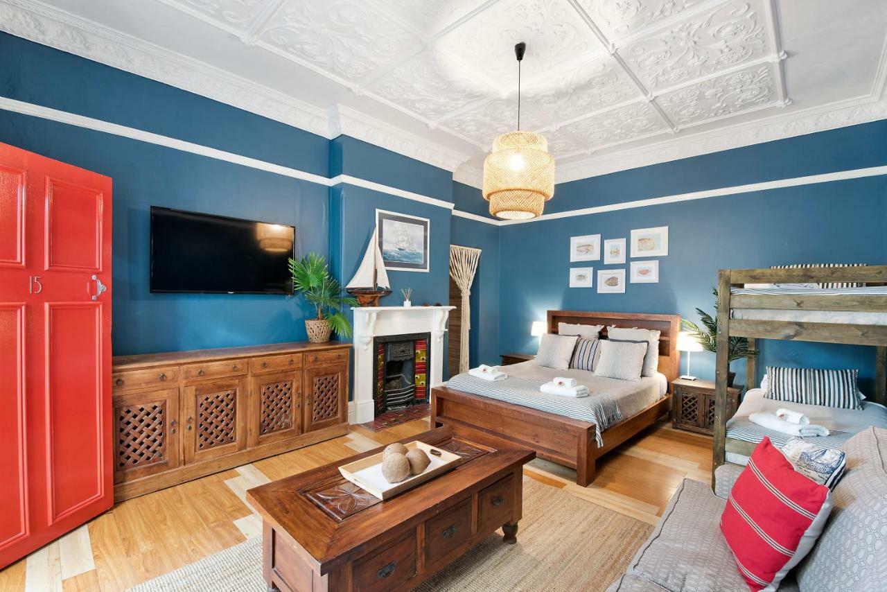 Designer Studios Manly Zewnętrze zdjęcie