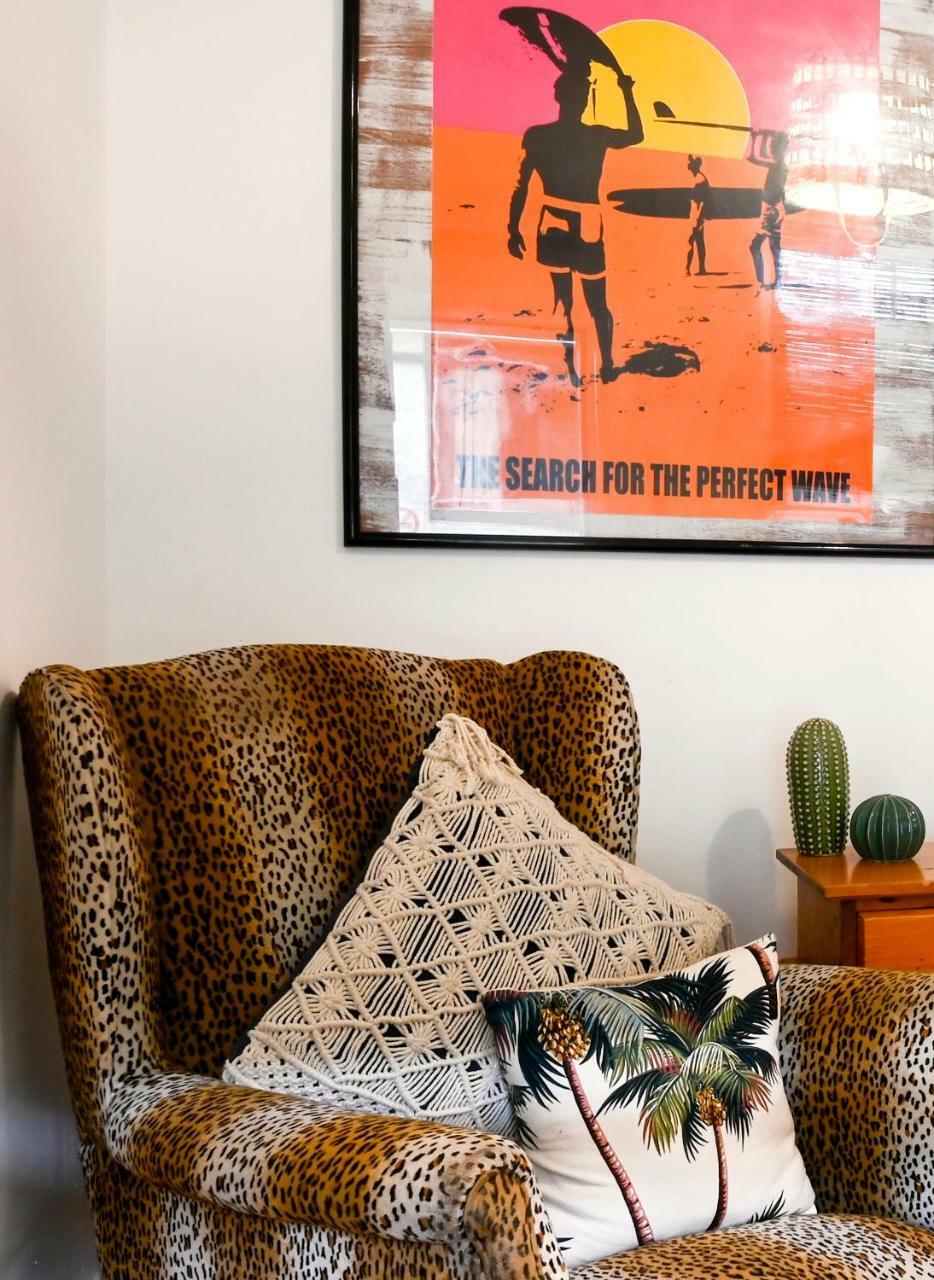 Designer Studios Manly Zewnętrze zdjęcie