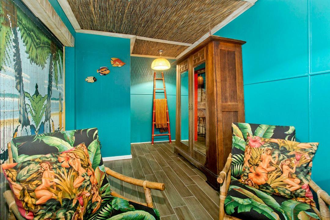 Designer Studios Manly Zewnętrze zdjęcie