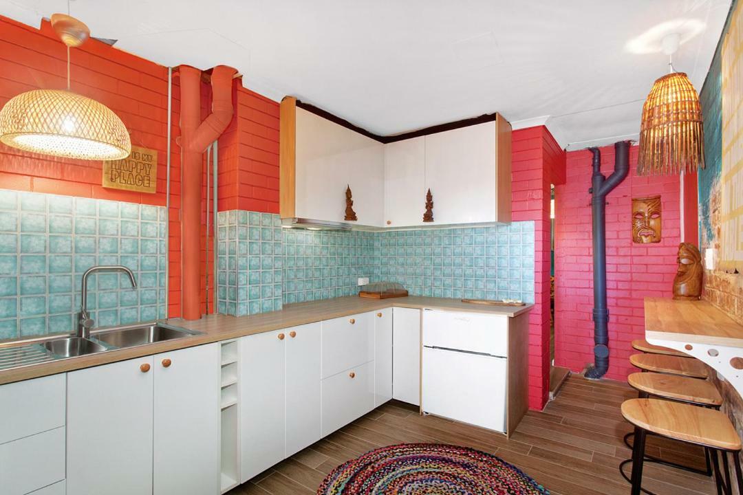 Designer Studios Manly Zewnętrze zdjęcie